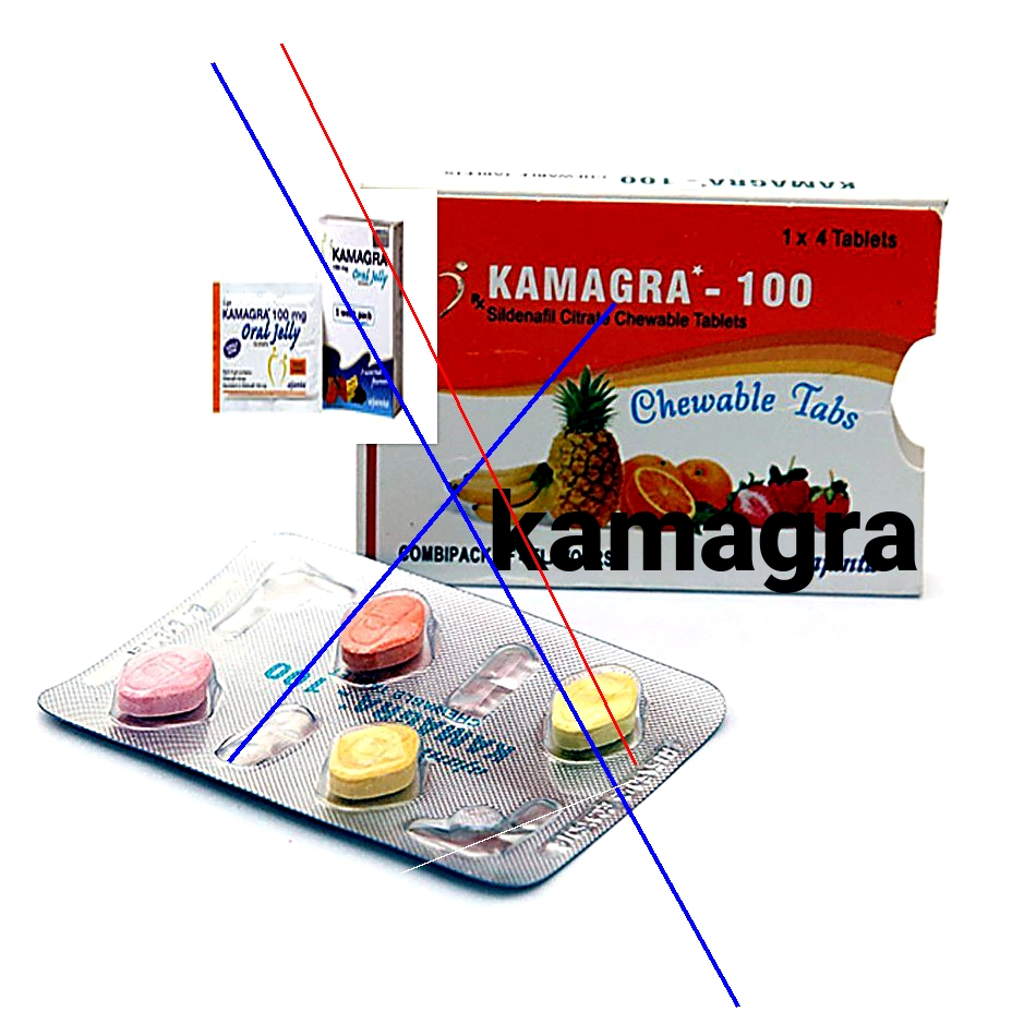 Kamagra pharmacie